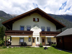 Landhaus Tirol, Presseggersee